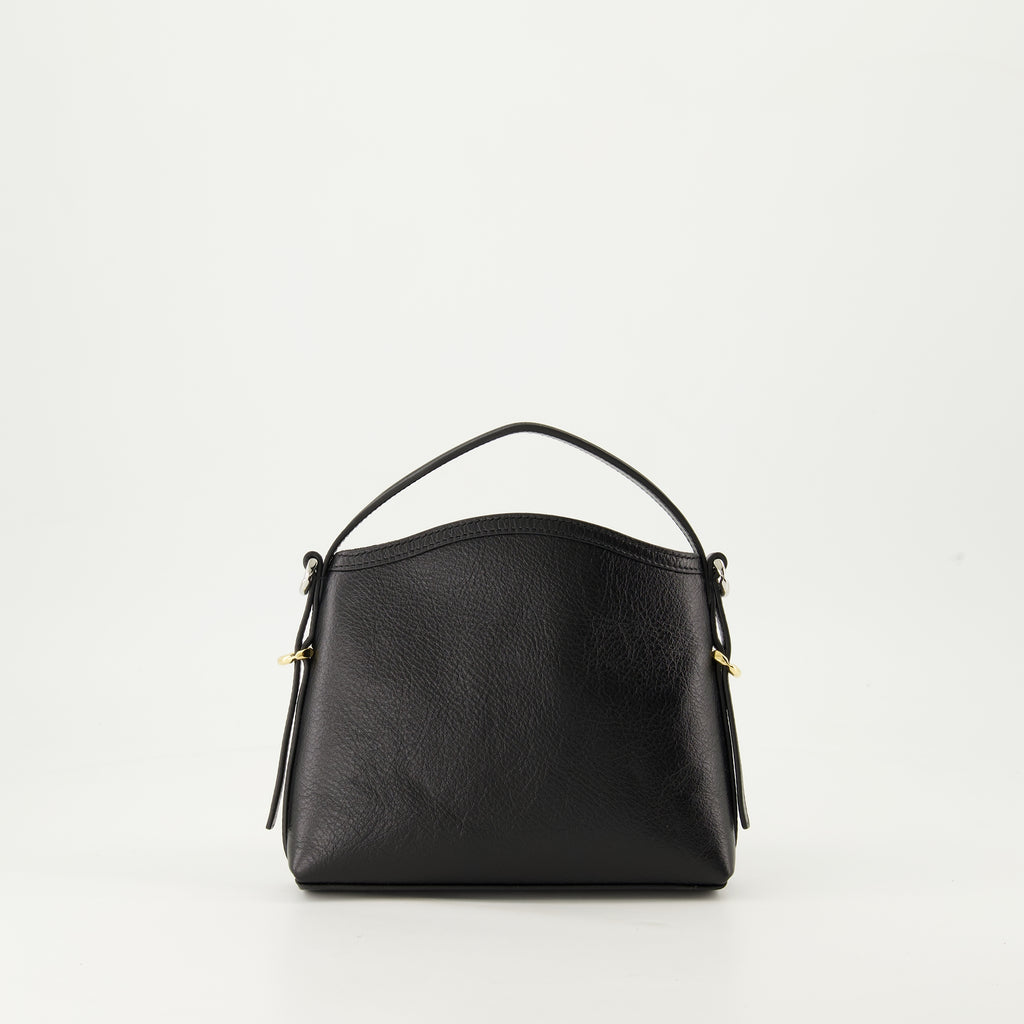 Handbags and shoulder bags Sac Voyou nano Givenchy Black Femme