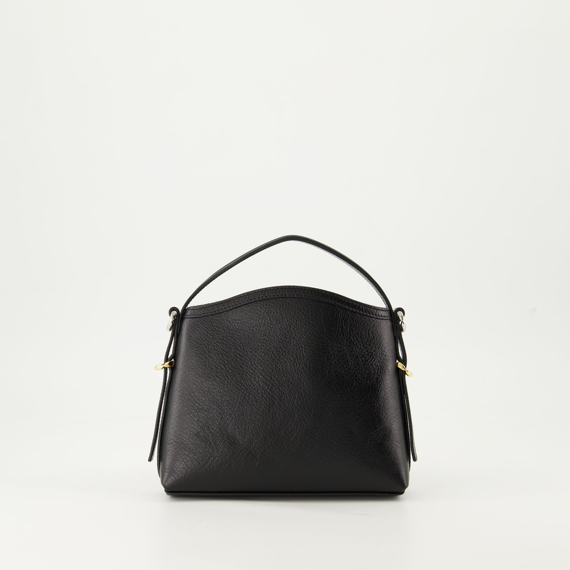 Handbags and shoulder bags Sac Voyou nano Givenchy Black Femme