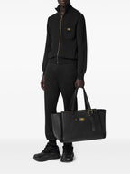 팬츠 조깅 팬츠 Versace 검은색 Homme