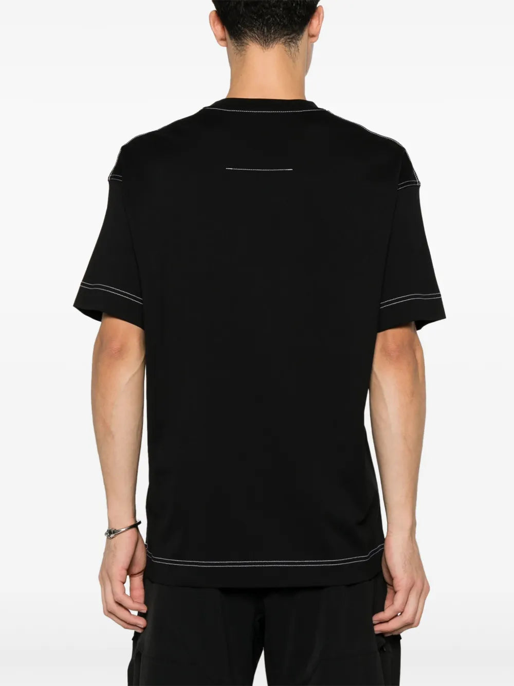 T-shirts T-shirt 4G noir Givenchy Noir Homme