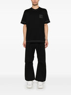 Tシャツ 4G ブラック Tシャツ Givenchy 黒 Homme
