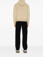 Sweatshirts Cavalier Hoodie Burberry Beige Homme