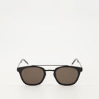 Lunettes Lunettes de soleil SL 28 Saint Laurent Noir Unisexe