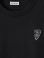 Tシャツ カバリエ Tシャツ Burberry 黒 Homme