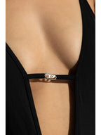 Beachwear Maillot de bain noir Daisy-DN Diesel Noir Femme