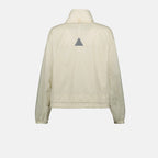 ジャケット ノールフーデッドジャケット Moncler Grenoble ベージュ Femme