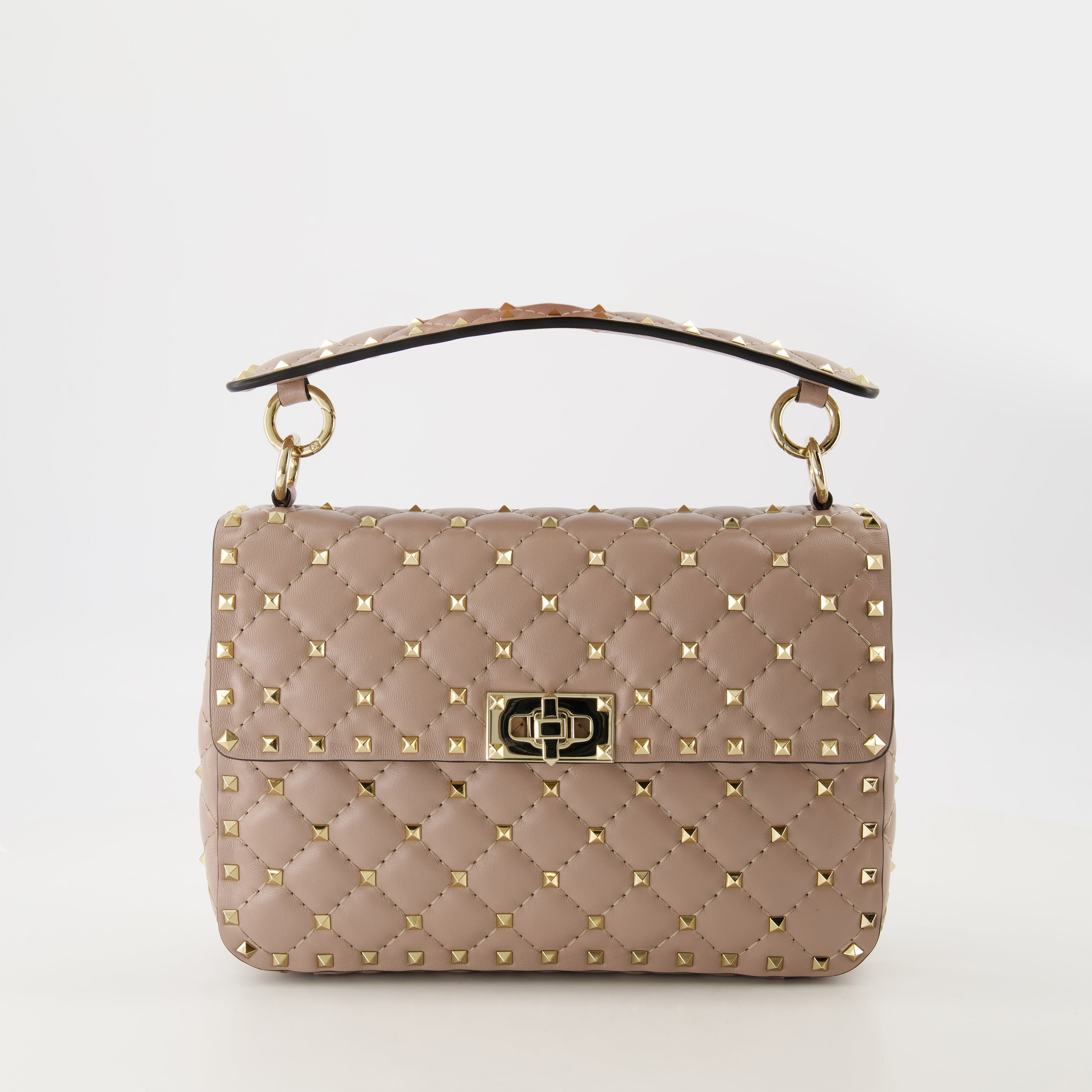 Rockstud Spike Tasche