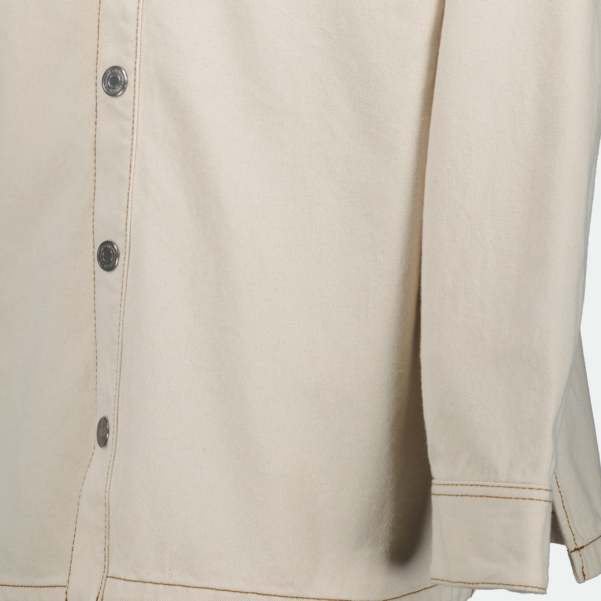 Camisas Camisa Ami de Coeur Ami PARIS Beige Homme
