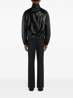 Vestes Veste Tracksuit Courrèges Noir Homme