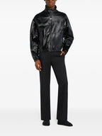 Vestes Veste Tracksuit Courrèges Noir Homme