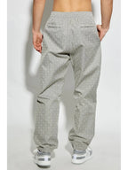 Pants 4G Jogging Pants Givenchy Black Homme