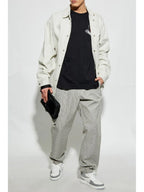 Pants 4G Jogging Pants Givenchy Black Homme