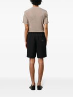 Shorts Shorts Alexandre Matiussi Ami PARIS Negro Homme