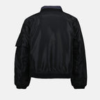재킷 리버시블 재킷 Sacai x Levi's Sacai 블랙 남성