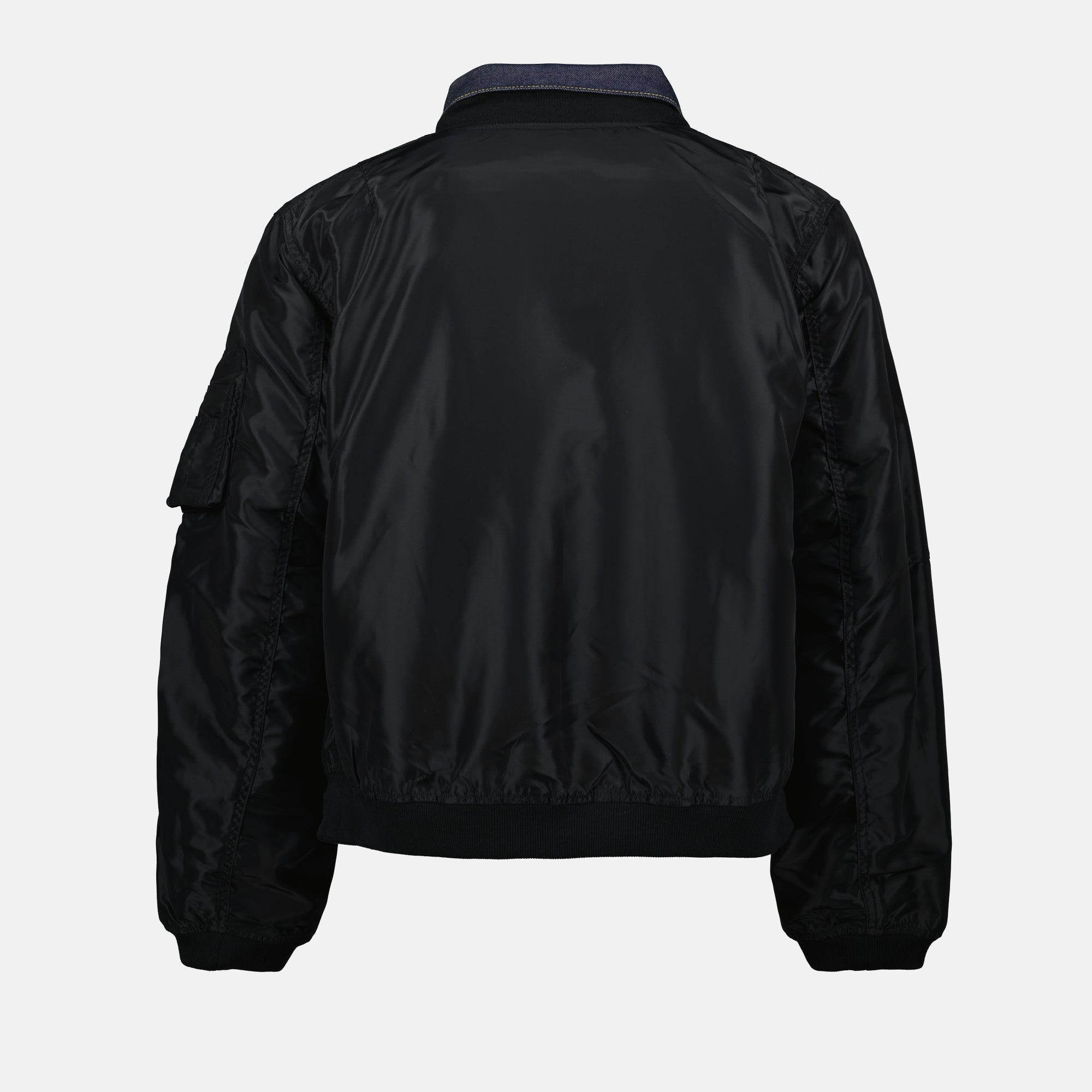 재킷 리버시블 재킷 Sacai x Levi's Sacai 블랙 남성