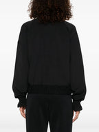 Vestes Veste zippée Moncler Noir Femme