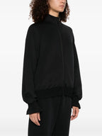 Vestes Veste zippée Moncler Noir Femme