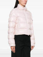 Image de l'article Doudoune Petra de la marque Moncler pour Femme - Saison Automne-Hiver 2025 - Vue détaillée_1