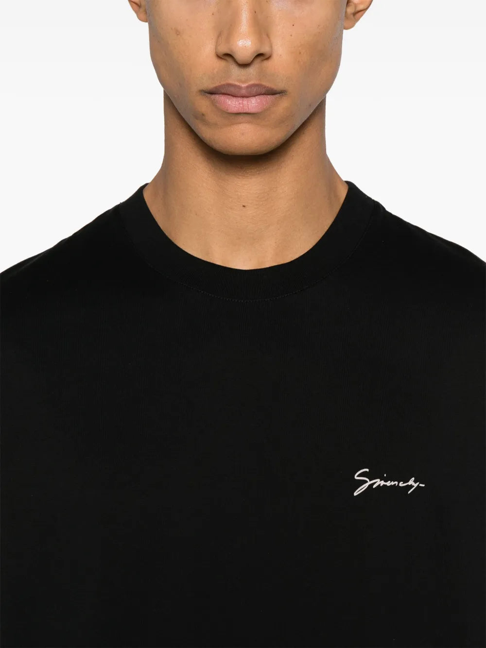T-shirts T-shirt imprimé Givenchy Noir Homme