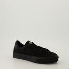 Baskets Baskets City Sport Givenchy Noir Homme