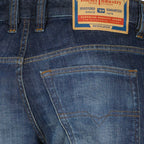 Image de l'article Jean D-Vyl 1993 L.34 de la marque Diesel pour Homme - Saison Automne-Hiver 2025 - Vue détaillée_2