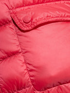 Coats Lans Down Jacket Moncler Pink Femme