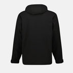 Manteaux Doudoune Riz Moncler Noir Homme