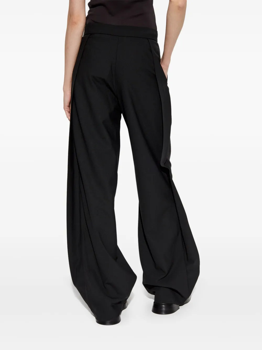 팬츠 Cirse Pants Iro 검은색 Femme