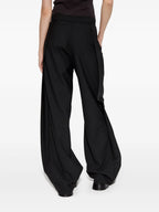 팬츠 Cirse Pants Iro 검은색 Femme