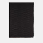 Écharpes, foulards et gants Écharpe Cassandre Saint Laurent Noir Homme