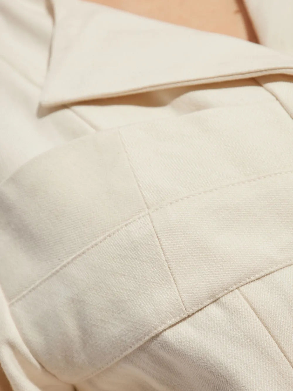 Jackets Parisa Shirt Jacket Iro White Femme