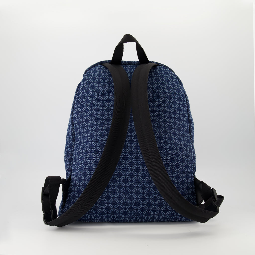 Zaini Zaino Essenziale U Givenchy Blu Homme