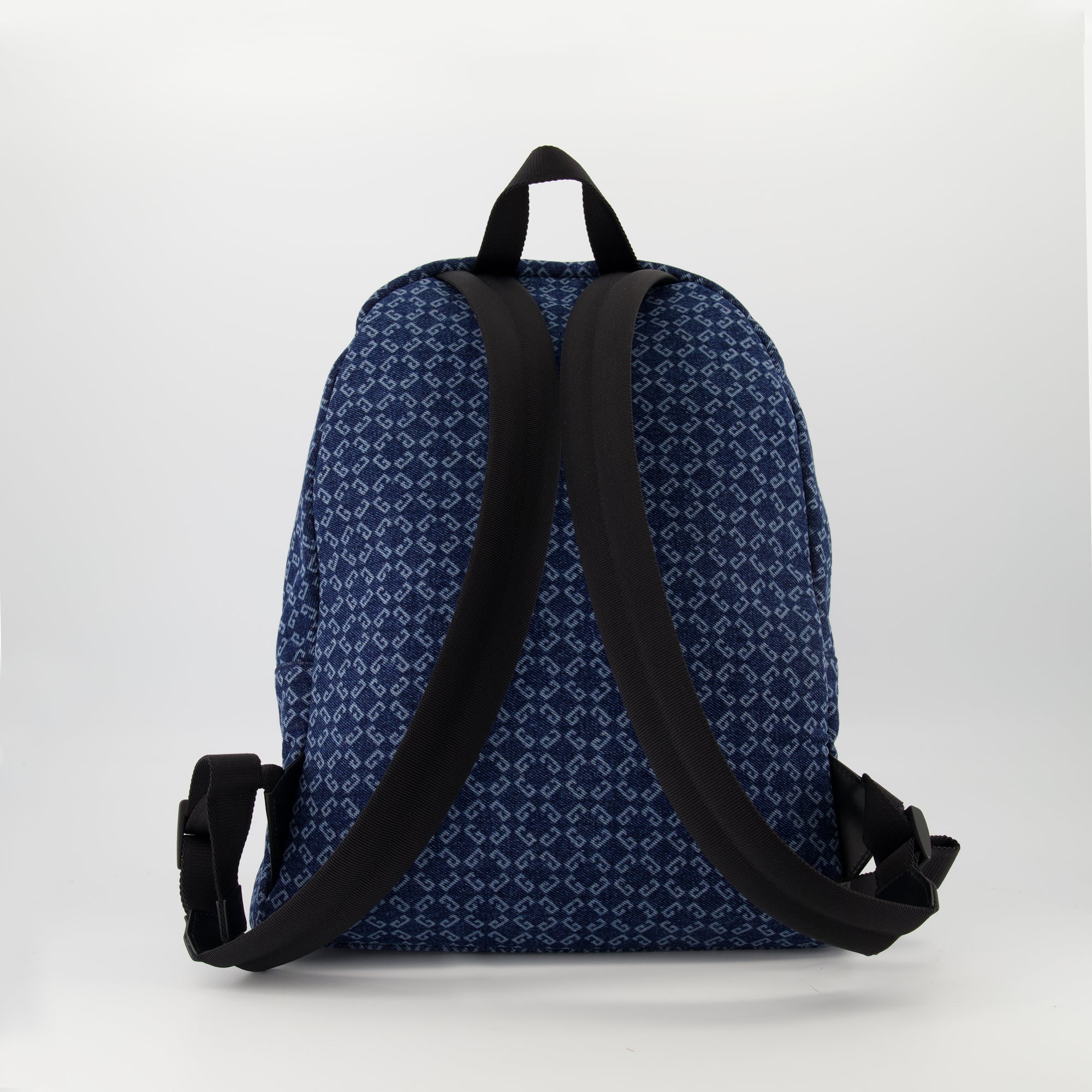 Zaini Zaino Essenziale U Givenchy Blu Homme