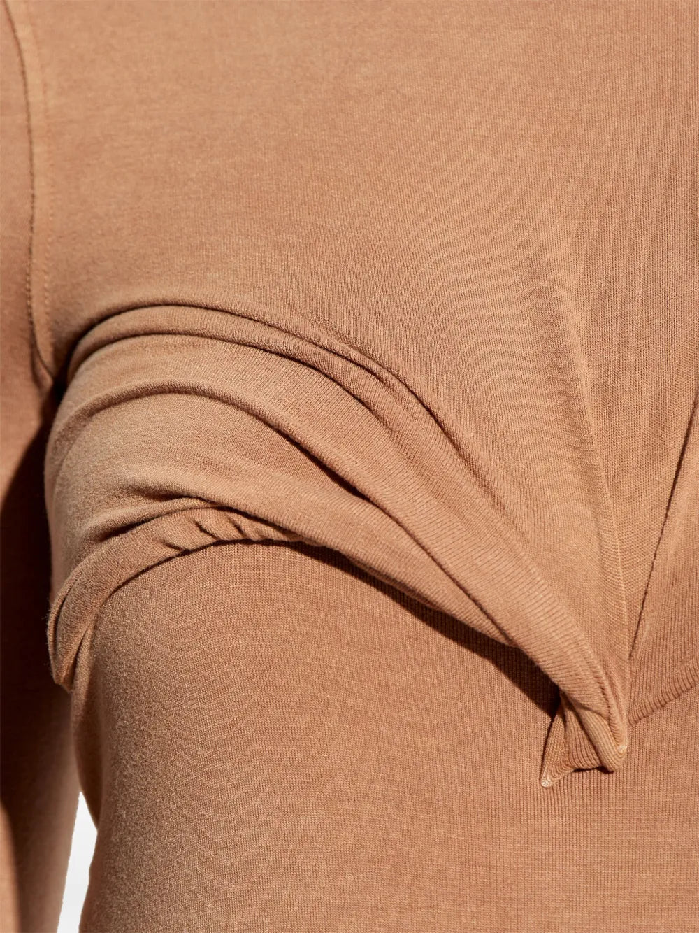 Tops Body beige T-Finne Diesel Beige Femme