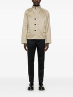 Pants Chino Pants Sacai Dark blue Homme