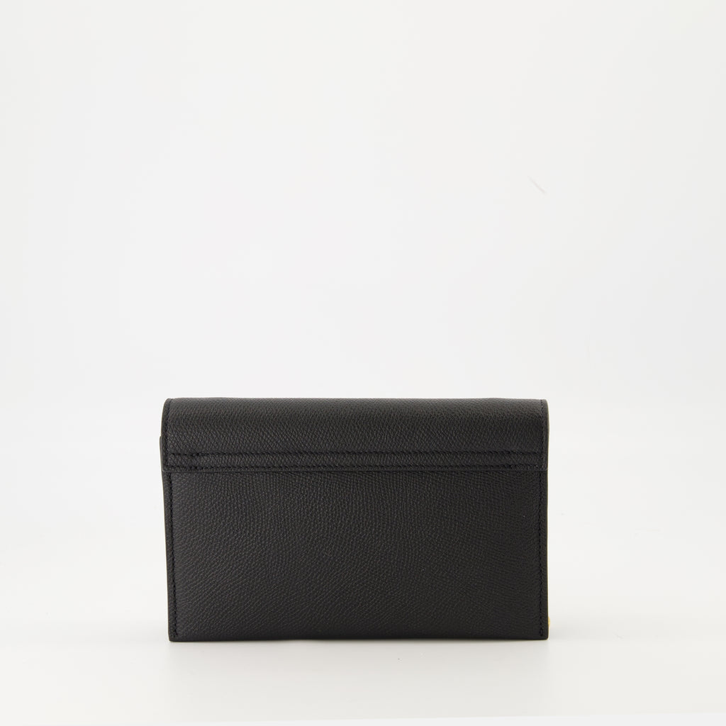 Sacs bandoulière VLogo Chain Pouch Valentino Garavani Noir Femme