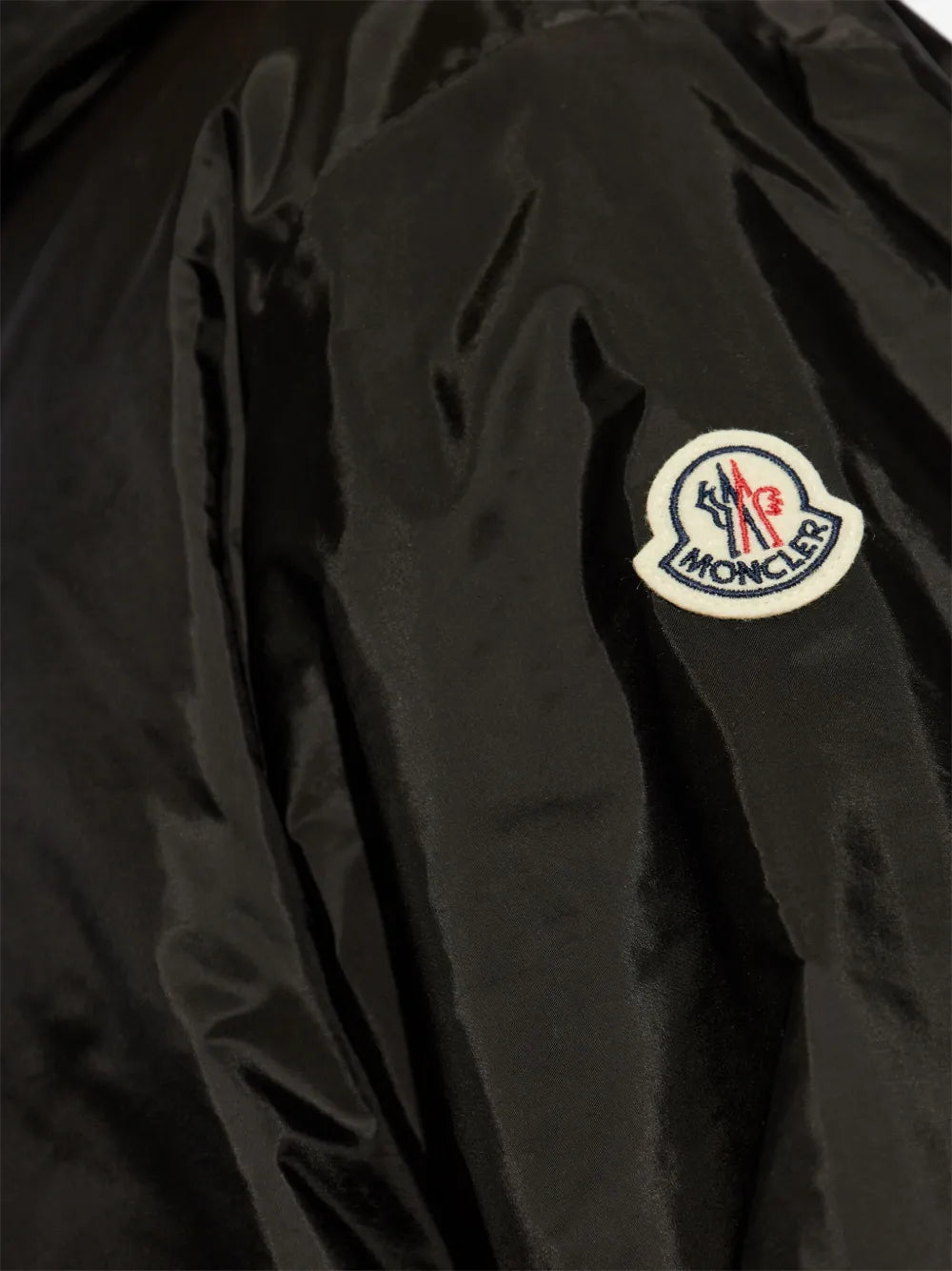 Vestes Coupe-vent multicouches Sarrans Moncler Noir Homme