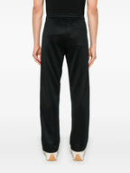 Pantalones Pantalones de chándal Drole De Monsieur Negro Homme