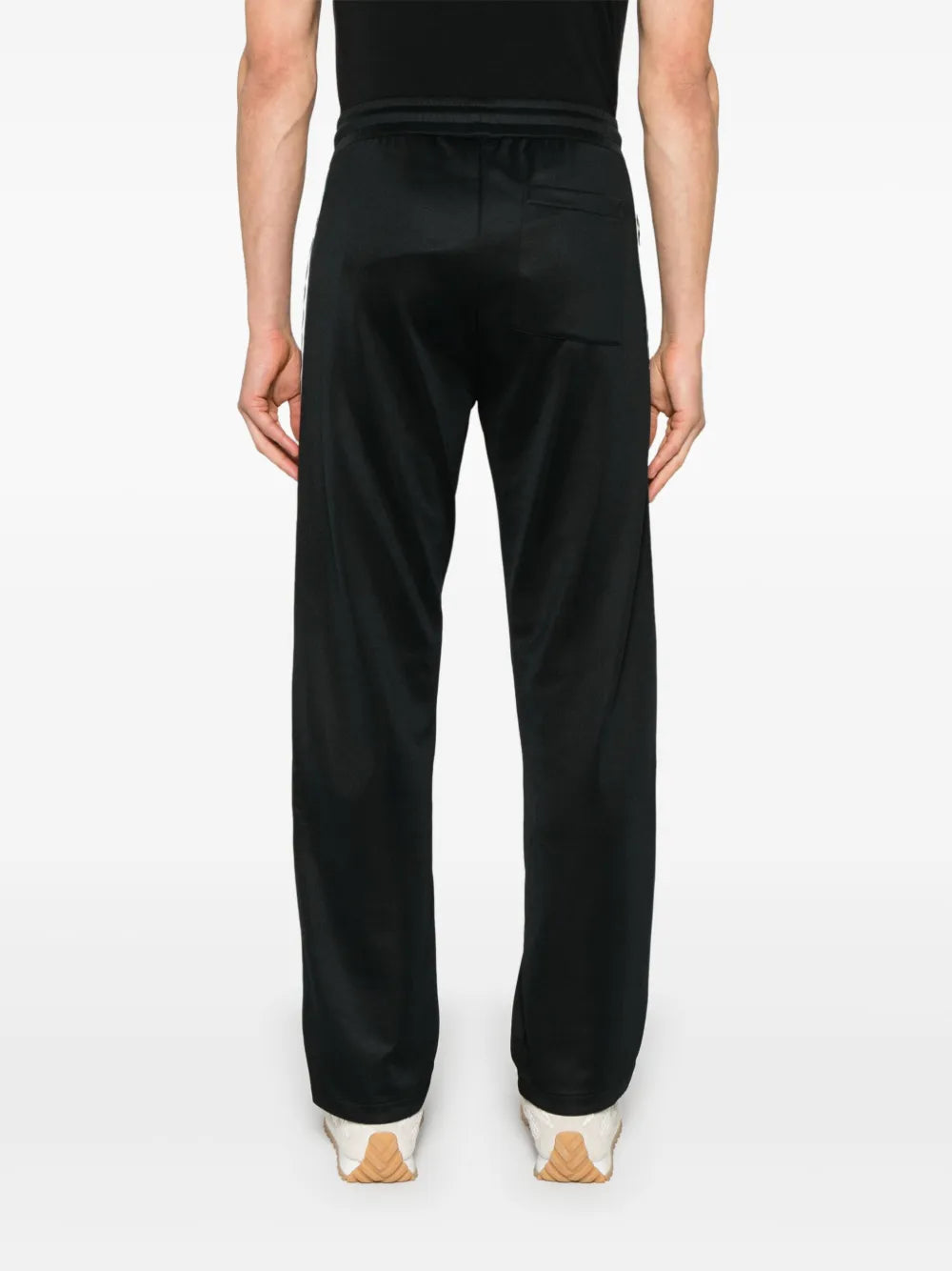 Pantalones Pantalones de chándal Drole De Monsieur Negro Homme
