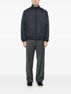 Jaquetas Corta-Vento Berre Moncler Azul escuro Homme