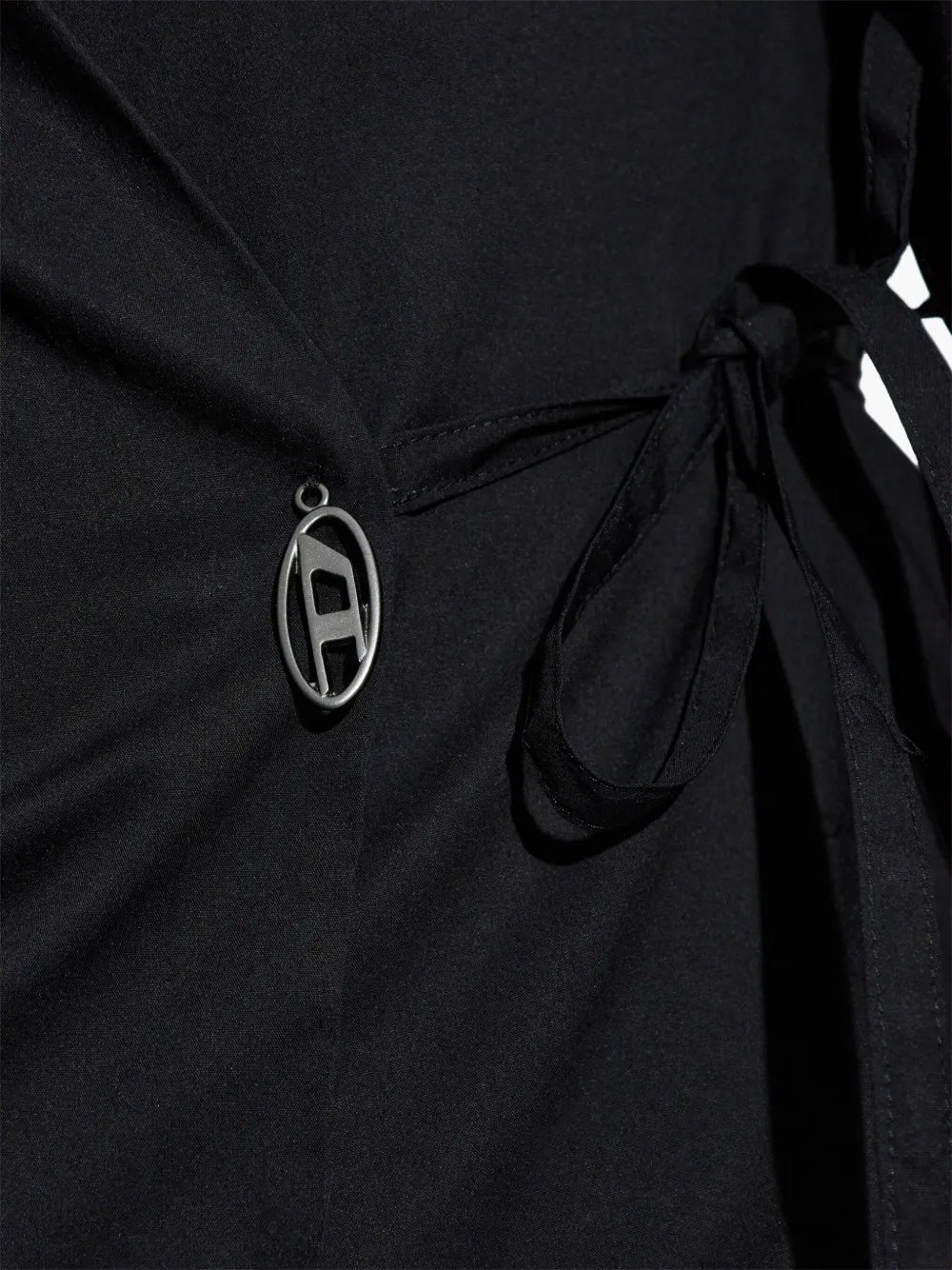 Chemises Chemise C-Delphi Diesel Noir Femme