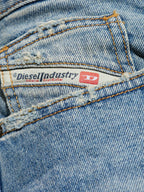 パンツ 2010 D-Macs ジーンズ Diesel 青 Homme
