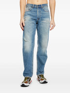 パンツ 2010 D-Macs ジーンズ Diesel 青 Homme