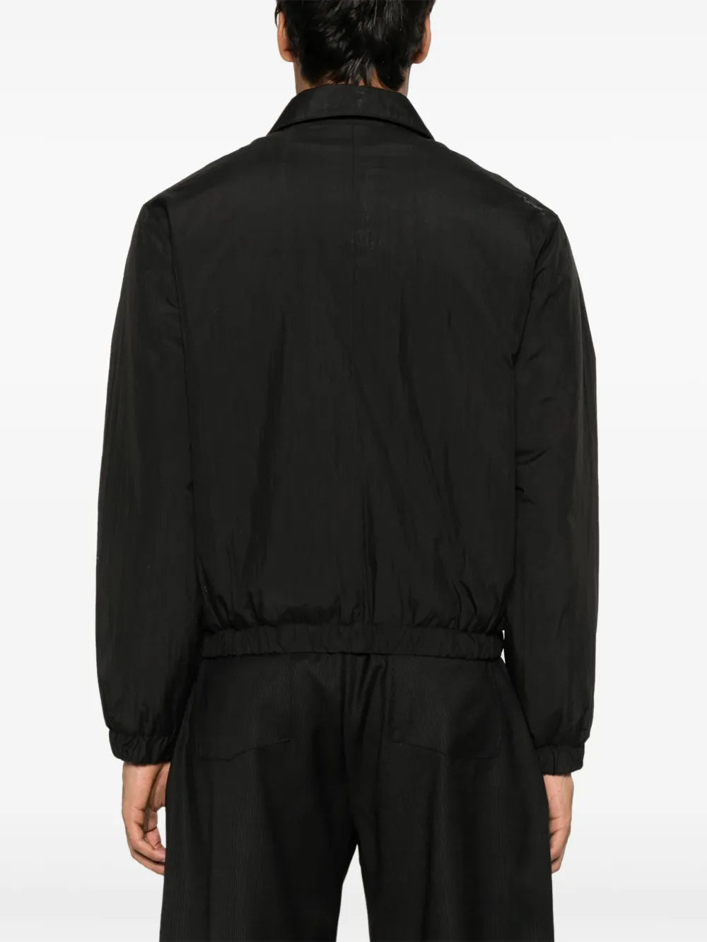 Image de l'article Veste Ami de coeur de la marque Ami PARIS pour Homme - Saison Printemps-Été 2025 - Vue détaillée_4