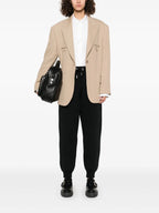 Camisas Camisa Ami de Coeur Ami PARIS Branco Unissex