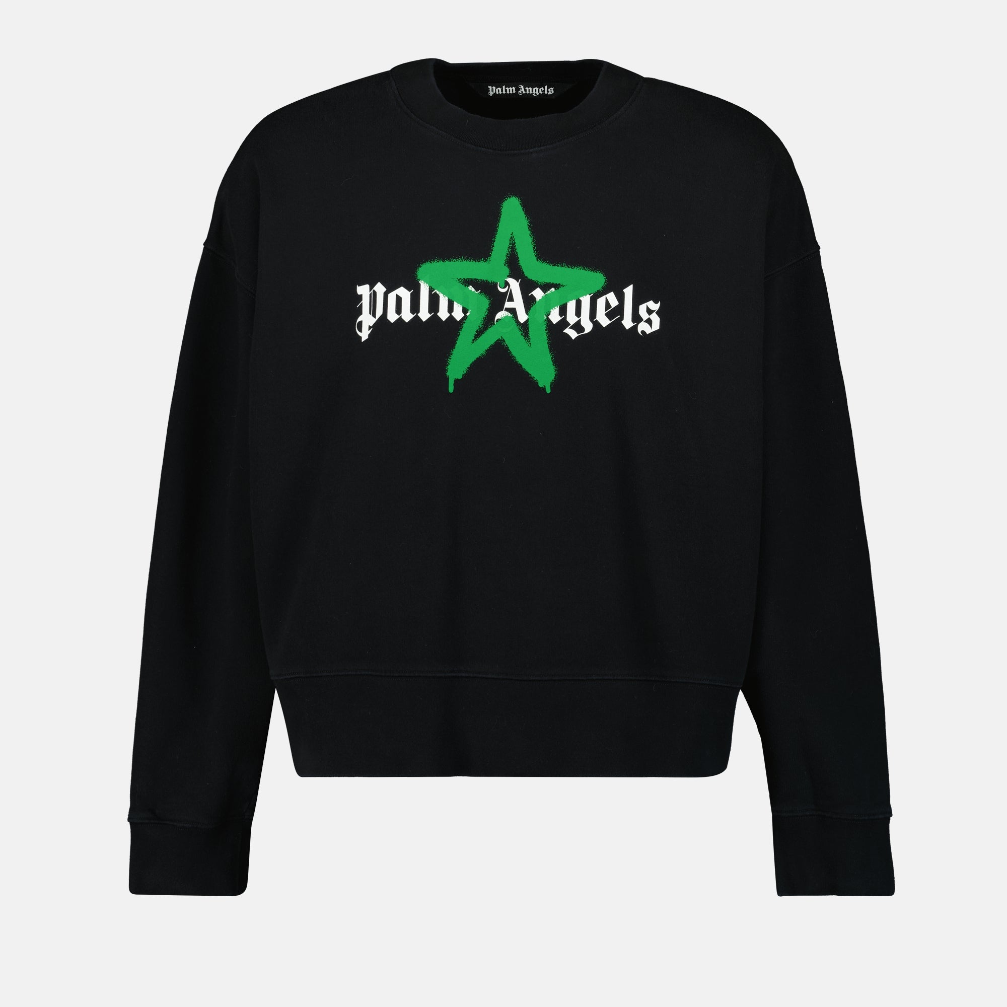 Sudadera con Logo