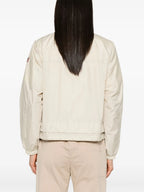 ジャケット ノールフーデッドジャケット Moncler Grenoble ベージュ Femme