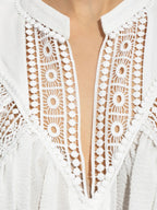 Tops Blusa Rixi Iro Blanco Femme