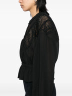 Tops Blusa Rixi Iro Negro Femme