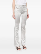 Hosen P-Ebbey Jeans Diesel Grau Damen